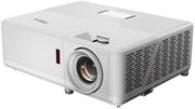 Optoma ZH507+ Projector, DLP Technology, 5500 ANSI Lumens, 20.2