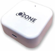 Ozone Smart Gateway Wi-Fi Bridge, 5V 1A Adapter, Low Power Bluetooth Module, PCBA, Smart Home, White | OZ-LIFE-WB-11