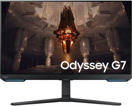 Samsung Odyssey G7 28