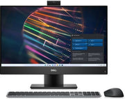 Dell OptiPlex 7400 AIO Desktop Computer, 23.8