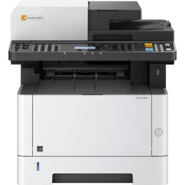 Triumph Adler P-3521MFP Laser Printer, Max A4 From Platen Glass, 50 Sheets Feeder, 600 x 600 Dpi, Copy/Print/Scan, One Tray | P-3521MFP