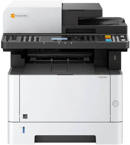 Triumph Adler Color TA -P-4020-MFP Laserr Printer, Copy / Print /Scan, 40 ppm Print Speed, 1200x1200 dpi, Touch Display, Up to 800 Sheets Papper Capacity, USB 2.0 | 10/100/1000BaseTX | P-4020 MFP