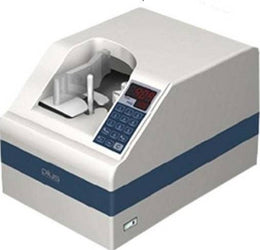 Plus 409D Bundle Counting Machine with UV Light, LED display | P-409D