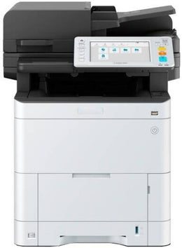Triumph Adler P-C3563i Multifunctional Laser Printer, Copy, Print, Scan, Up to 35ppm Print Speed, 7
