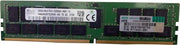 HPE 32GB 1x32GB Dual Rank x4 DDR4-3200 CAS-22-22-22 Registered Smart Memory Kit