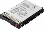 HPE 960GB, 2.5-inch SFF, SATA 6Gb/s, Read Intensive SFF SC Multi Vendor SSD | P18424-B21