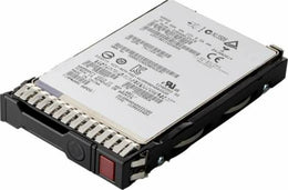 HPE 960GB, 2.5-inch SFF, SATA 6Gb/s, Read Intensive SFF SC Multi Vendor SSD | P18424-B21