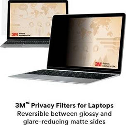 3M Privacy Screen Filter 12.5