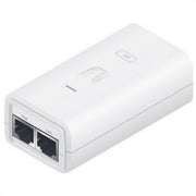 Ubiquiti Networks POE-24-12W-WH PoE Injector 24 VDC, 12W, White | PPOE-24-12W-WH