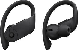 Beats Powerbeats Pro Totally Wireless Earphones - Black | TRZ-PWRBTSBK