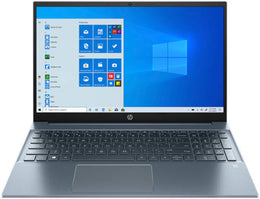 HP Pavilion 15-eh1070wm Laptop, 15.6