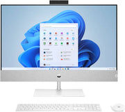 HP Pavilion All-in-One 27-ca2020ny Desktop Computer, 27