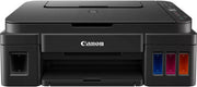 Canon PIXMA G3410 All-In-One Refillable Ink Tank Printer - Print, Scan, Copy, Wi-Fi
