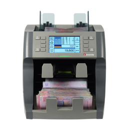 Plus P30 Two Pocket Currency Discriminator | P30