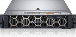 Dell PowerEdge R740 Rack Server, 3.5