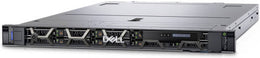 Dell PowerEdge R650 with 10x 2.5