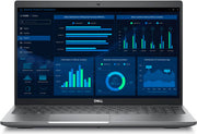 Dell Precision 3581 Workstation Laptop, 15.6