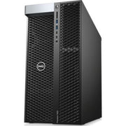 Dell Precision T7920 Workstation, Intel Xeon Silver 4216 2.1GHz, 32GB (2x16GB) DDR4 RAM, 2TB M.2 SSD + 3.5