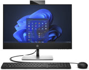 HP ProOne 440 G9 All-in-One Desktop PC, 24