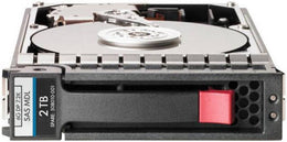 HPE MSA 2.40TB 2.5