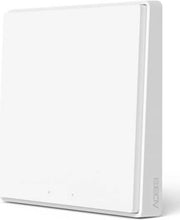 Aqara Smart Switch D1 Zigbee 3.0 (No Neutral, Single Rocker)