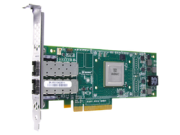 HPE SN1000Q 16Gb 2P FC HBA – QW972A