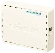 Mikrotik hEX RB750Gr3 5-port Ethernet Gigabit Router | RB750Gr3