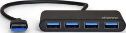 Port Designs USB HUB 3.0 4 Ports | REF 900121