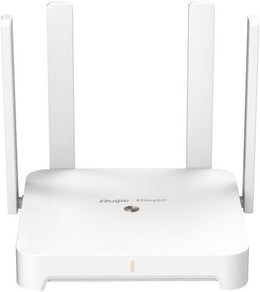 Ruijie RG-EW1800GX PRO 1800M Wi-Fi 6 Dual-band Gigabit Mesh Router