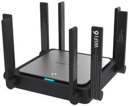 Ruijie RG-EW3200GX PRO 3200M Wi-Fi 6 Dual-band Gigabit Mesh Router