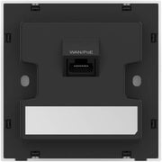 Ruijie RG-RAP1261 AX3000 Ultra-Thin Wall Plate Wireless Wi-Fi 6 Access Point, 2.4 GHz & 5 GHz, 950Mbps Max Speed, 2x2 MIMO, 8.5mm Ultra Thin, Cooling Patent, 2 GE Network Ports, White | RG-RAP1261