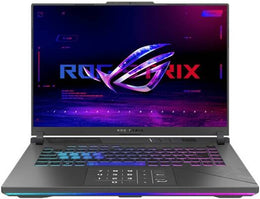 Asus ROG Strix G614JIR Gaming Laptop, 16