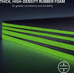 RAZER GIGANTUS MousePad V2 Medium | RZ02-03330200-R3M1