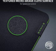RAZER GIGANTUS MousePad V2 3XL | RZ02-03330500-R3M1