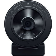 Razer Kiyo X USB Webcam for Full HD Streaming, Equipped with Auto Focus, Resolution 1920x1080, 2.1 Megapixel | RZ19-04170100-R3M1