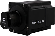SIMUCUBE 2 Sport Direct Drive Force Feedback Wheelbase, 17nm Max Torque, Ultra-Low Latency, Smooth Feeling, Wireless Wheel Support, 280W Power Supply, Zero Throttling or Cogging, Black | SC2SPORT