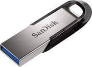 SanDisk 256GB Ultra Flair USB 3.0 Flash Drive, USB 3.0 Type-A Interface, 150 MB/sMax Data Read Speed, Backward Compatible with USB 2.0, Windows and Mac Compatible | SDCZ73-256G-G46