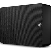 Seagate 16TB Expansion Desktop USB 3.0 External Hard Drive, AC Powered, Preformatted exFAT, Windows and Mac Compatible, Black | STKP16000400