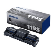 Samsung 119S Black Toner Cartridge | MLT-D119S/SEE