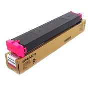 Sharp BP-FT20 Magenta Toner Cartridge| BP-FT20MA
