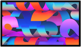 Apple Studio 27'' Desktop with VESA Mount Adapter, 5K 5120 x 2880 Retina Display, Standard Glass, One Thunderbolt 3 Port, 3 USB-C Ports, 12MP Ultra Wide Camera, Without Stand | MMYQ3