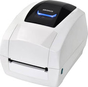 Sbarco T4ES Desktop Label Printer (203dpi, Thermal transfer/Thermal direct, 1-5 ips) | T4ES