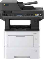Triumph Adler Color TA P-4531 MFP Printer, Copy, Print, Scan, Up to 45 Pages/min Print Speed, 1200 x 1200 dpi, Up to 2600 Sheets Papper Tray, USB 2.0| 10/100/1000 BaseTX| USB Host | P‐4531 MFP