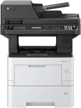 Triumph Adler Color TA P-4531 MFP Printer, Copy, Print, Scan, Up to 45 Pages/min Print Speed, 1200 x 1200 dpi, Up to 2600 Sheets Papper Tray, USB 2.0| 10/100/1000 BaseTX| USB Host | P‐4531 MFP