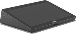 Logitech TAP Touch Meeting Room Controller + Cat 5e Kit, 10.1