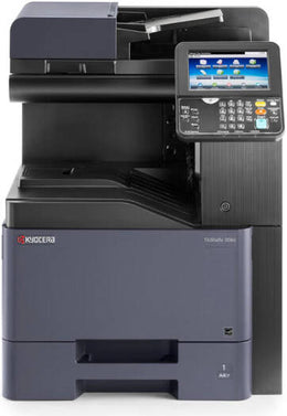 Kyocera TASKalfa 308ci A4 Color Laser MF Printer, 7