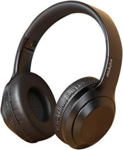 Lenovo thinkplus Headphones TH10 (Black), Wireless, Wired
