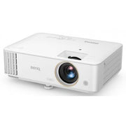 BenQ TH685i 4K HDR DLP Projector, 3500 Lumens, 8.3ms Low Input Lag, Digital Lens Shift, 5W Chamber Speaker, 1080P Resolution, 16:9 Aspect Ratio, Lamp Light Source, White | TH685I