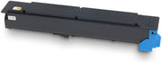 Kyocera TK-5195C Toner Cartridge, 7,000 Page Yield, For TASKalfa 306ci Compatible, Cyan | TK-5195C