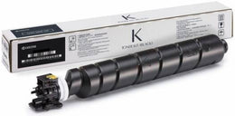 Kyocera TK-8365K Toner Cartridge, 25000 Page Yield, For Kalfa 2554ci Compatible, Black | TK-8365K